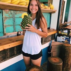 Meet your Posher, Shannon